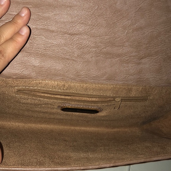 Side purse/ clutch - Picture 2 of 3